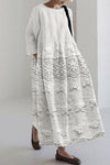 Anika™ | Delicate Floral Dress