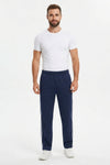 Finn Bartlett | Striped Track Pants For Men