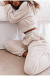 Fiona | Women's Hooded Loungewear Set