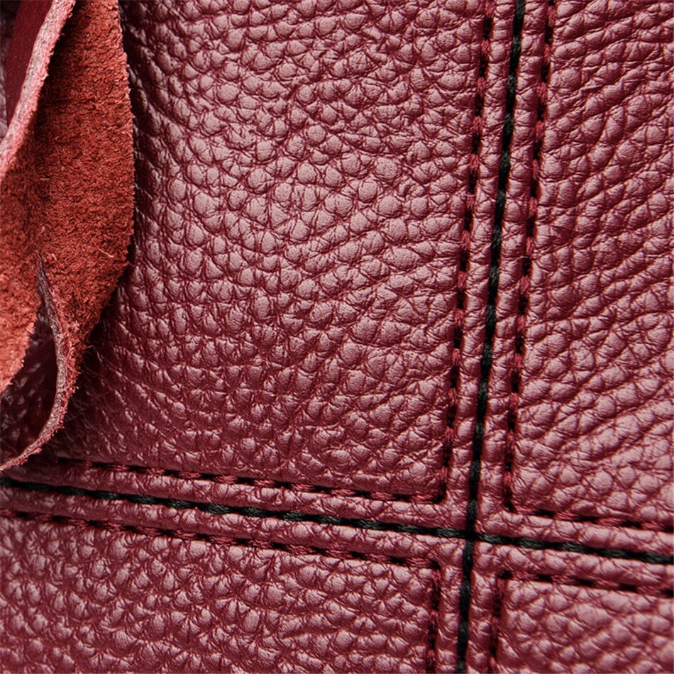 Iris | Women’s Pocketed Crossbody Bag with Adjustable Strap