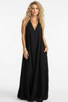 Georgia Wright | Lightweight Summer Maxi Dress For Women