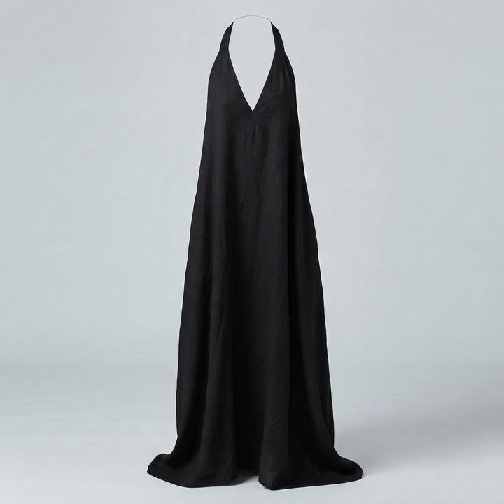 Georgia Wright | Lightweight Summer Maxi Dress For Women