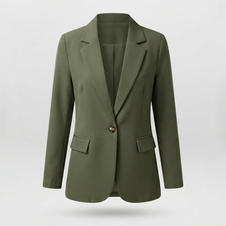 Georgia Wright | Tailored Blazer Jacket For Women