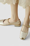 Dakota | Women’s Orthopaedic Mary Jane Shoes with ArchSupport