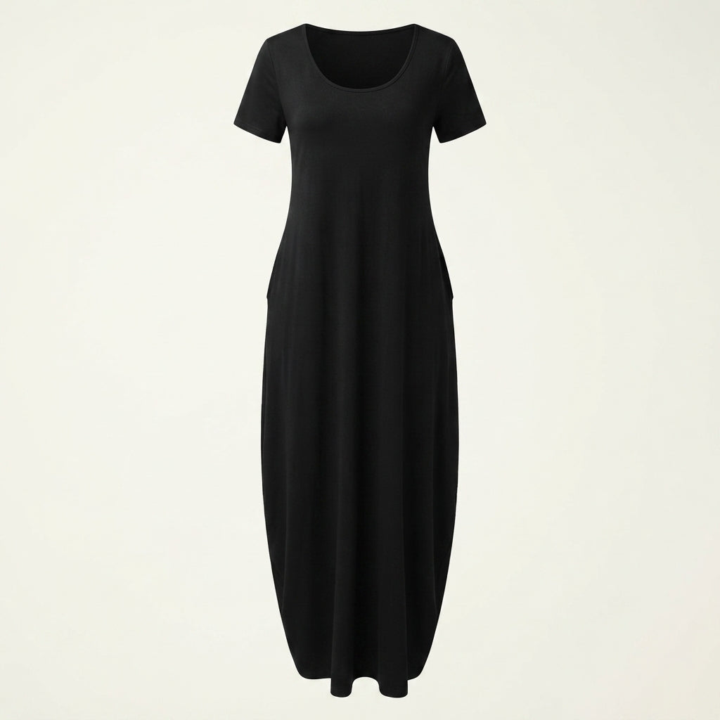 Grace Kennedy | Lightweight Summer Maxi Dress For Women