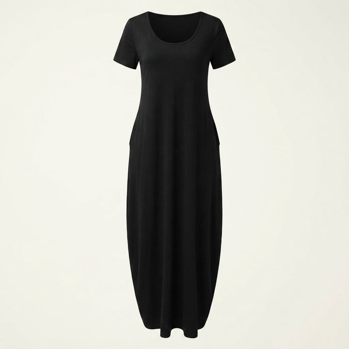 Grace Kennedy | Lightweight Summer Maxi Dress For Women