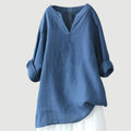 Nicole | Women’s Airy Top with Relaxed Fit