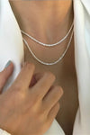 Starlight Necklace Set