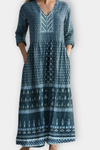 Arwen | Sunlit Days Boho Dream Dress