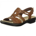 Eva | Women’s Strappy Sandals with Open Toe
