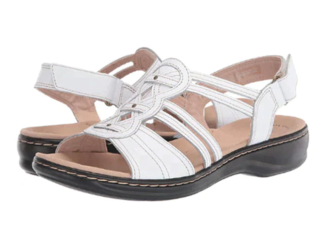 Eva | Women’s Strappy Sandals with Open Toe