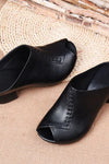 Ella™ | Slide Sandals