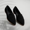 Abigail | Women’s Italian-Inspired Loafers with Elegant Everyday Comfort