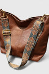 Ragnelle™ | Shoulder Bag with Unique Character