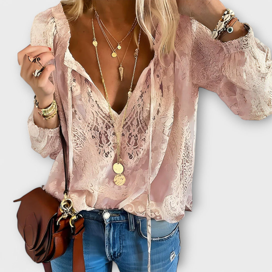 Isabeau | Women&