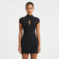 Ivy Sullivan | Sexy Bodycon Mini Dress For Women