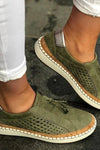 Catherine Bellini | Slip-On Sneakers For Women