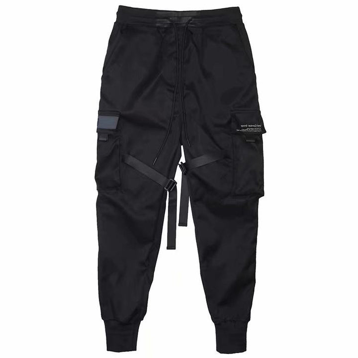 Jordan Reeves | Cargo Jogger Pants For Men