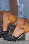 Janet™ | Stylish Heels