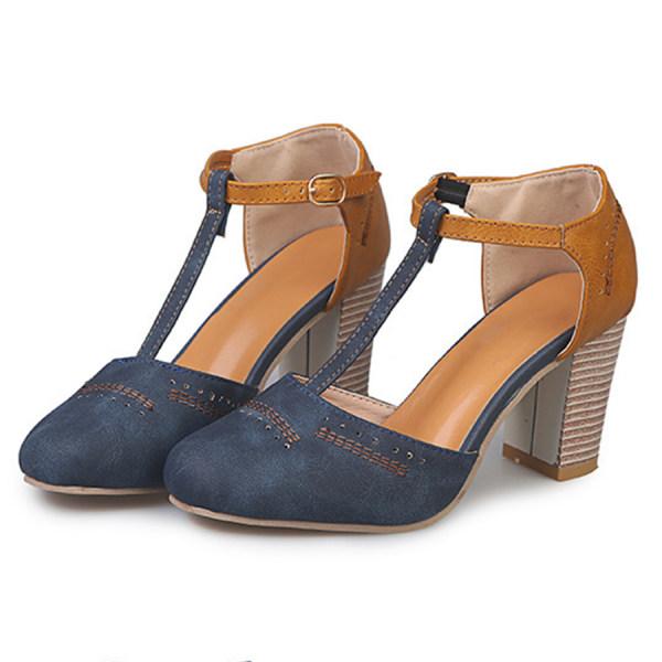 Janet | Women’s Stylish Heels with Elegant Lift