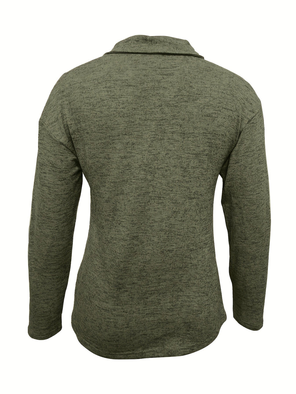 Juliana | Women’s Half Zip Top with Relaxed Fit