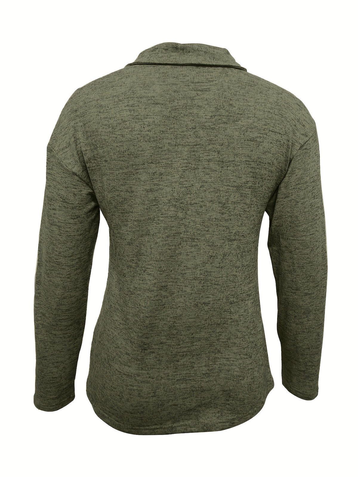Juliana | Women’s Half Zip Top with Relaxed Fit
