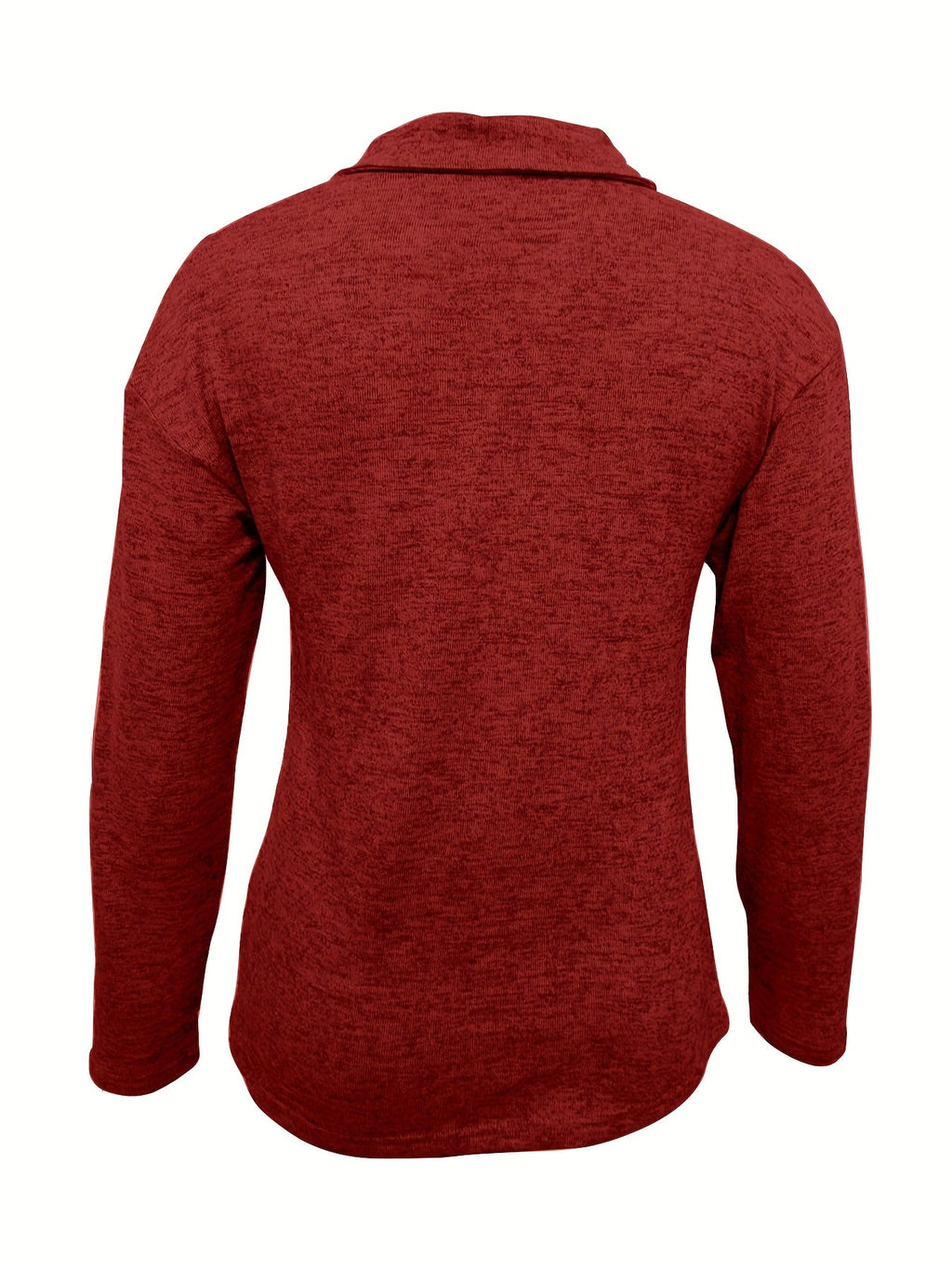 Juliana | Women’s Half Zip Top with Relaxed Fit