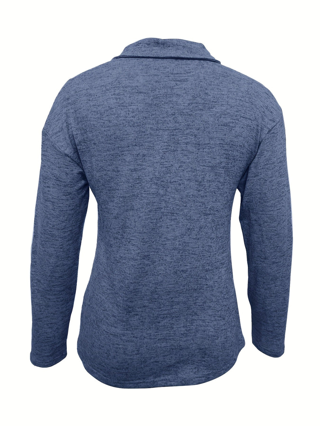Juliana | Women’s Half Zip Top with Relaxed Fit