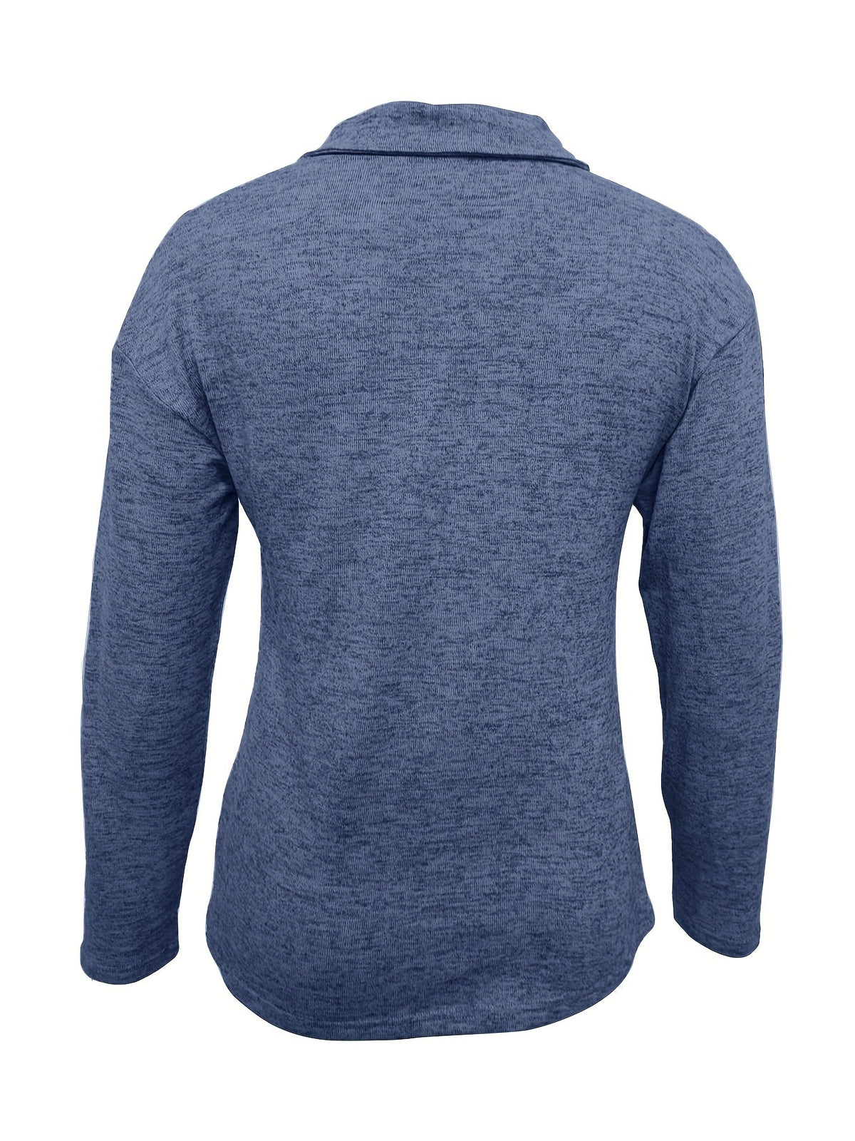 Juliana | Women’s Half Zip Top with Relaxed Fit