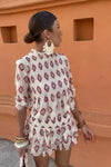 Juliette™ | Short Vintage Style Dress