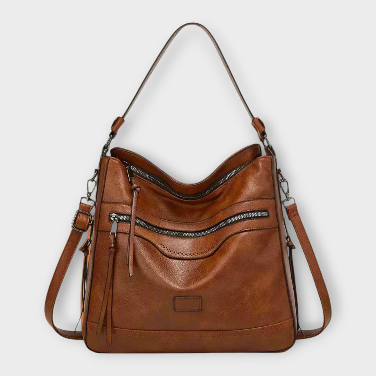 Svanhild | Women’s Shoulder Bag with Modern Elegance