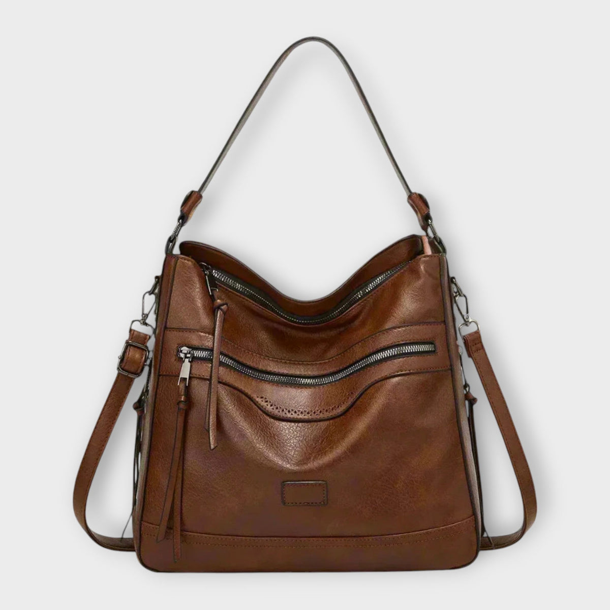 Svanhild | Women’s Shoulder Bag with Modern Elegance