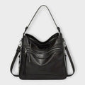 Svanhild | Women’s Shoulder Bag with Modern Elegance