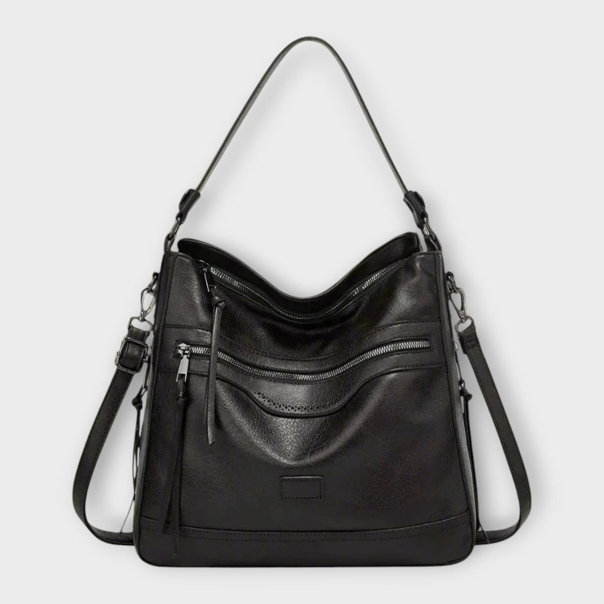 Svanhild | Women’s Shoulder Bag with Modern Elegance
