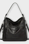 Svanhild™ | Shoulder Bag with Modern Elegance