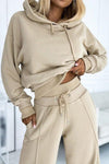 Thalia™ | Cozy Hoodie Set for Women