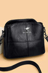 Adina™ | Leather Bag