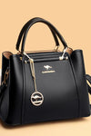 Luxa™ | Soft Leather Bag