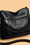 Elara™ | Designer Handbag