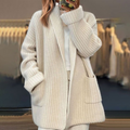 Lyralei | Women’s Oversized Cardigan with Chunky Knit