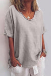 Kathleen™ | Comfortable Loose Blouse
