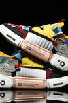 Beau Kingsley | Chunky Mesh Sneakers For Men