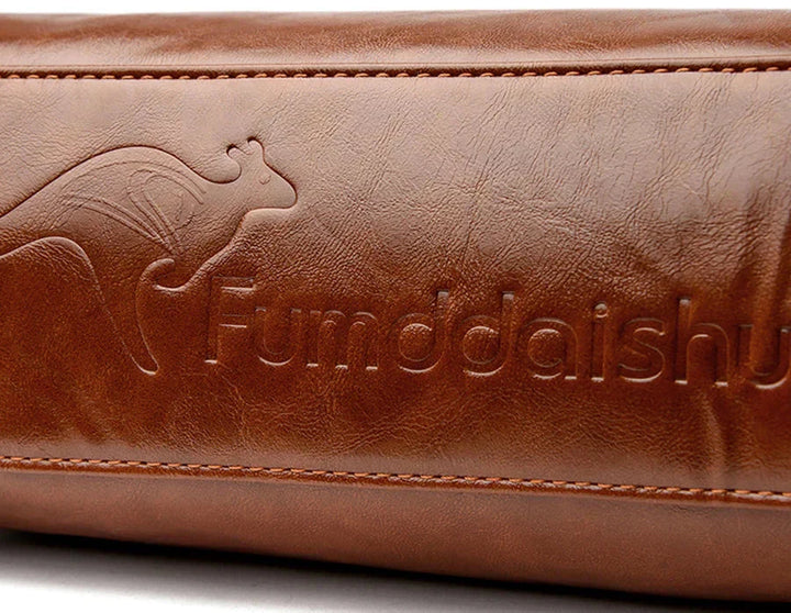 Majestic™ | Leather Bag
