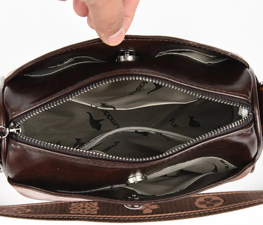 Majestic | Women’s Majestic Bag with Structured Design