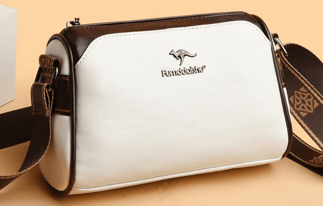 Majestic™ | Leather Bag