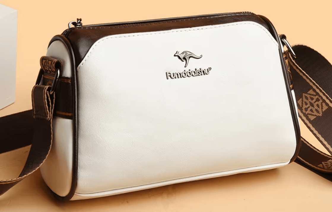 Majestic | Women’s Majestic Bag with Structured Design