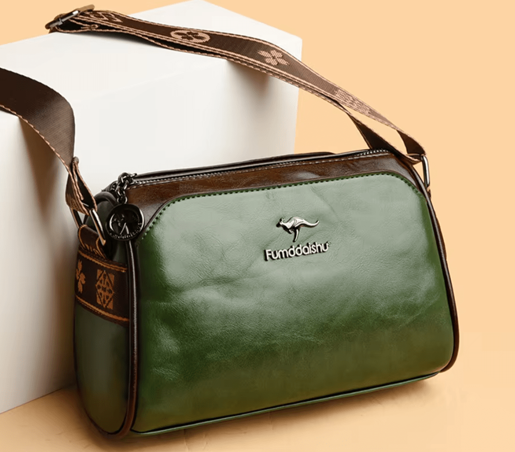 Majestic | Women’s Majestic Bag with Structured Design