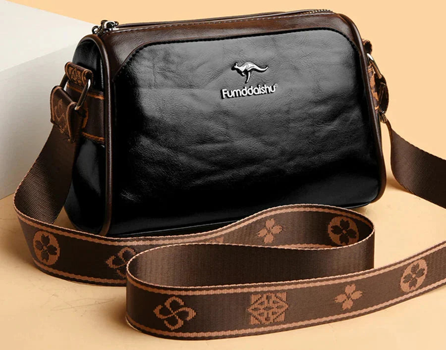 Majestic | Women’s Majestic Bag with Structured Design