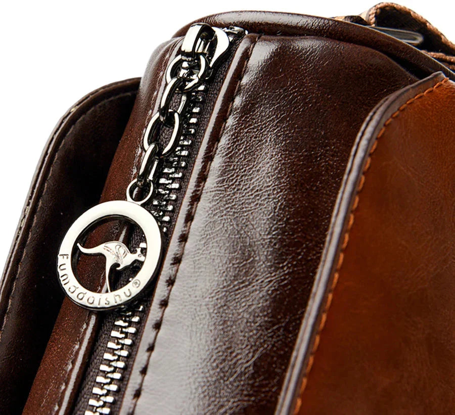 Majestic | Women’s Majestic Bag with Structured Design