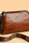 Majestic™ | Leather Bag